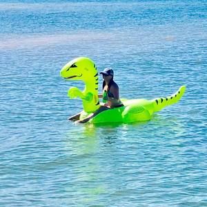 Meet your Posher, Mandy